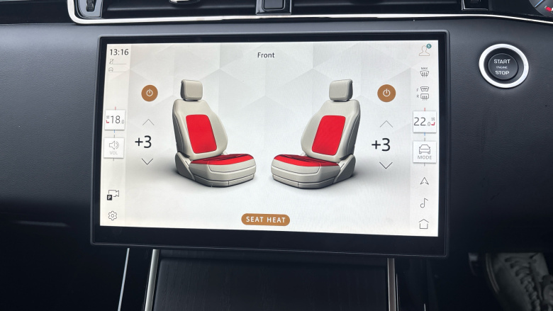 Land Rover Range Rover Evoque 1.5 P270e Autobiography 5dr Auto [Revised] Hatchback